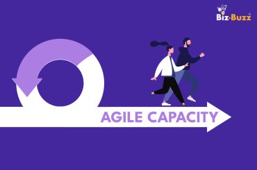 Agile capacity planning