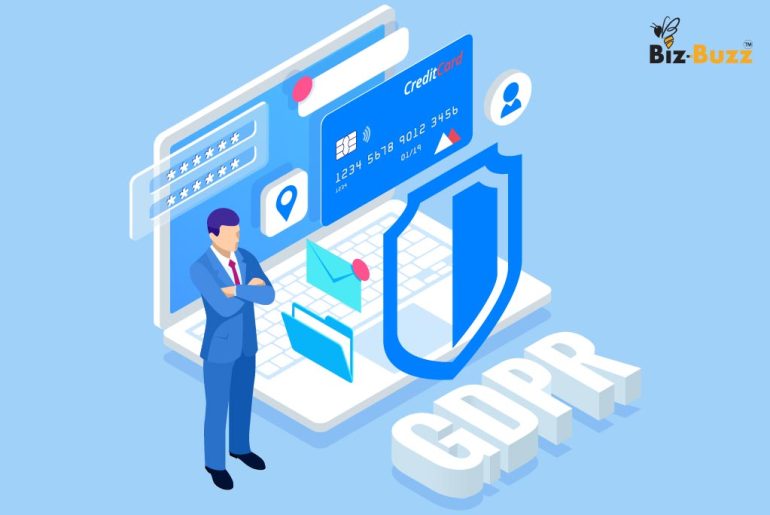 Impact of GDPR on Businesses